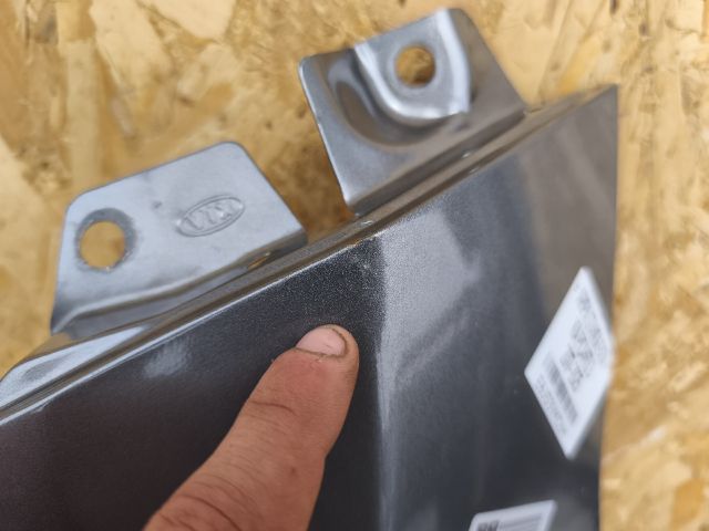 bontott KIA PICANTO Bal első Sárvédő