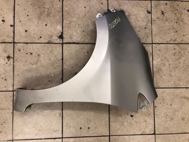 bontott KIA PICANTO Bal első Sárvédő