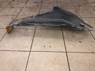 bontott KIA PICANTO Bal első Sárvédő