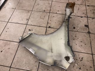 bontott KIA PICANTO Bal első Sárvédő