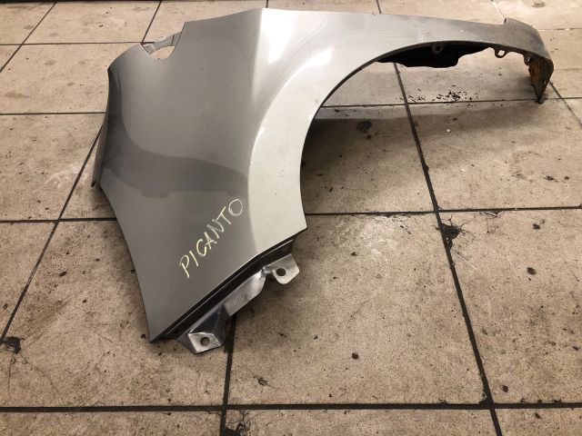 bontott KIA PICANTO Bal első Sárvédő