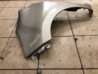 bontott KIA PICANTO Bal első Sárvédő