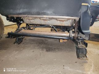 bontott KIA PICANTO Bal első Ülés