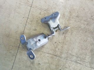 bontott KIA PICANTO Bal első Zsanér