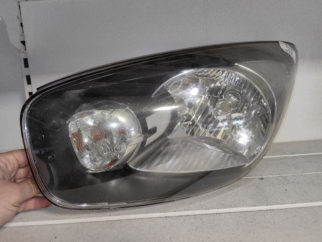 bontott KIA PICANTO Bal Fényszóró