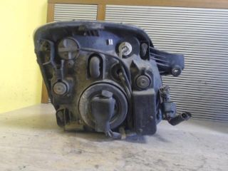 bontott KIA PICANTO Bal Fényszóró