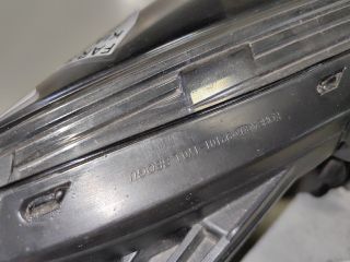 bontott KIA PICANTO Bal Fényszóró