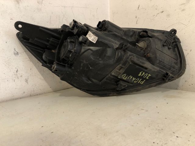 bontott KIA PICANTO Bal Fényszóró