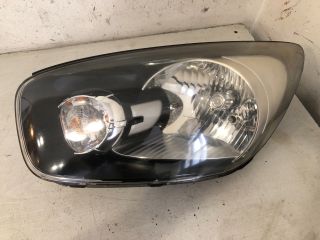 bontott KIA PICANTO Bal Fényszóró