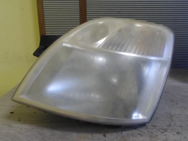 bontott KIA PICANTO Bal Fényszóró