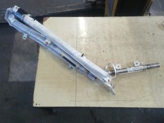 bontott KIA PICANTO Bal Függönylégzsák és Oldallégzsák