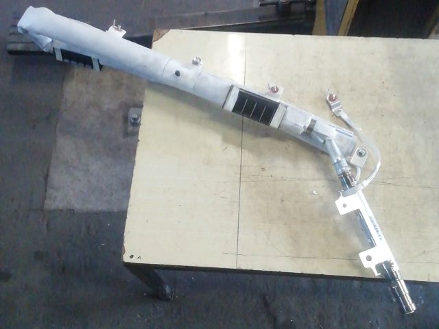 bontott KIA PICANTO Bal Függönylégzsák és Oldallégzsák