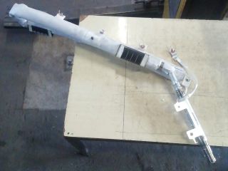 bontott KIA PICANTO Bal Függönylégzsák és Oldallégzsák