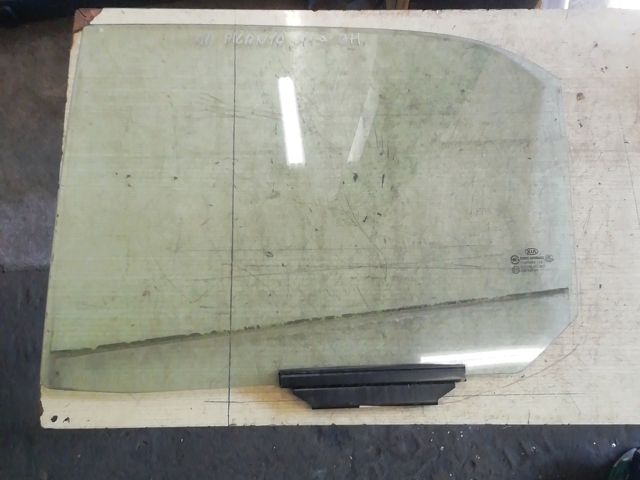 bontott KIA PICANTO Bal hátsó Ablak