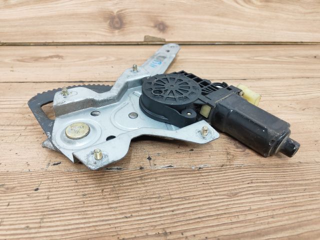 bontott KIA PICANTO Bal hátsó Ablakemelő Szerkezet (Elektromos)