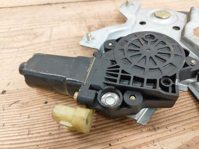 bontott KIA PICANTO Bal hátsó Ablakemelő Szerkezet (Elektromos)