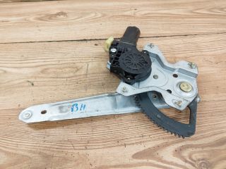 bontott KIA PICANTO Bal hátsó Ablakemelő Szerkezet (Elektromos)