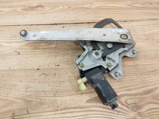 bontott KIA PICANTO Bal hátsó Ablakemelő Szerkezet (Elektromos)