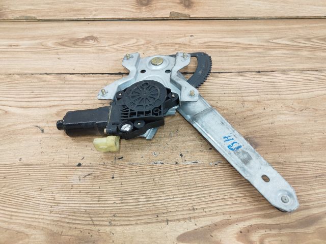 bontott KIA PICANTO Bal hátsó Ablakemelő Szerkezet (Elektromos)