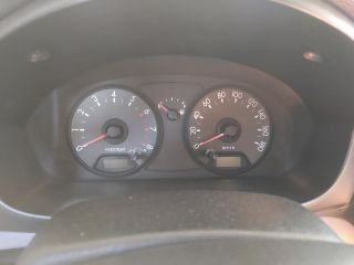 bontott KIA PICANTO Bal hátsó Ablakemelő Szerkezet (Mechanikus)