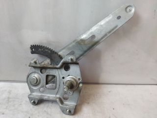 bontott KIA PICANTO Bal hátsó Ablakemelő Szerkezet (Mechanikus)