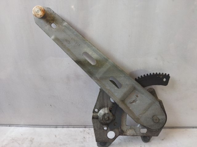 bontott KIA PICANTO Bal hátsó Ablakemelő Szerkezet (Mechanikus)