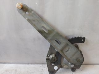 bontott KIA PICANTO Bal hátsó Ablakemelő Szerkezet (Mechanikus)