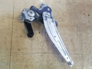 bontott KIA PICANTO Bal hátsó Ablakemelő Szerkezet (Mechanikus)