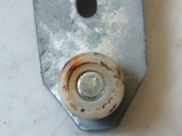 bontott KIA PICANTO Bal hátsó Ablakemelő Szerkezet (Mechanikus)