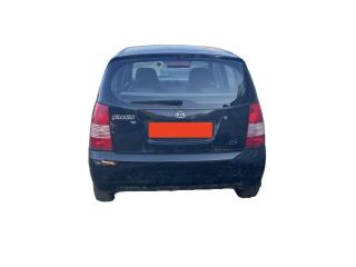 bontott KIA PICANTO Bal hátsó Ajtó Kárpit