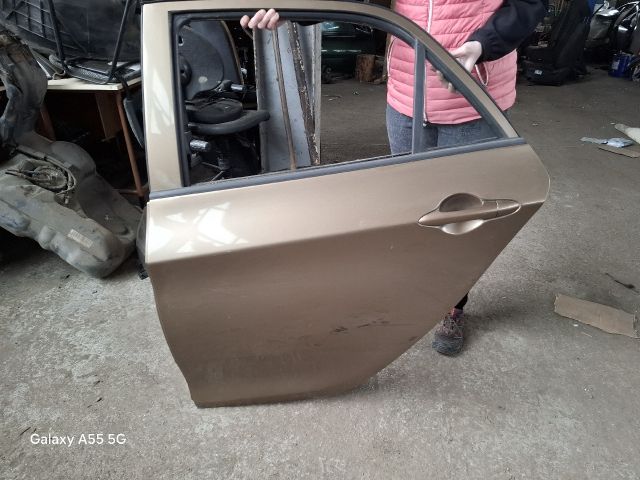 bontott KIA PICANTO Bal hátsó Ajtó (Részeivel)