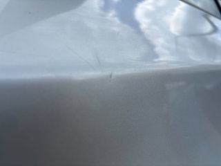 bontott KIA PICANTO Bal hátsó Ajtó (Részeivel)