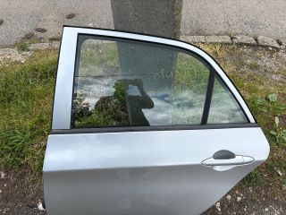 bontott KIA PICANTO Bal hátsó Ajtó (Részeivel)