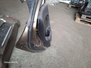 bontott KIA PICANTO Bal hátsó Ajtó (Részeivel)