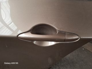 bontott KIA PICANTO Bal hátsó Ajtó (Részeivel)