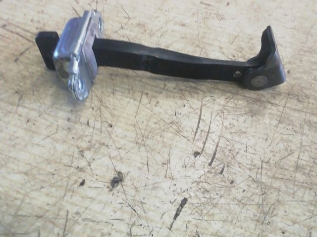 bontott KIA PICANTO Bal hátsó Ajtóhatároló