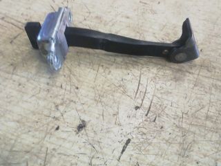 bontott KIA PICANTO Bal hátsó Ajtóhatároló