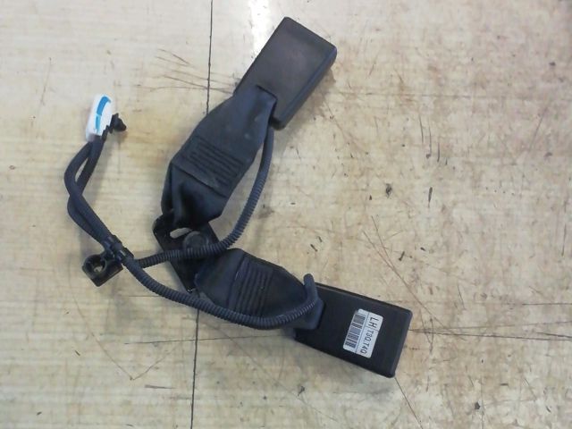 bontott KIA PICANTO Bal hátsó Biztonsági Öv Csat