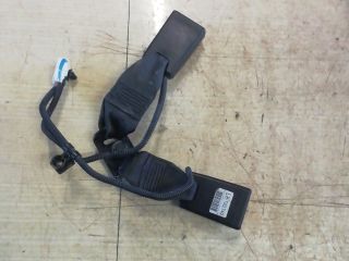 bontott KIA PICANTO Bal hátsó Biztonsági Öv Csat