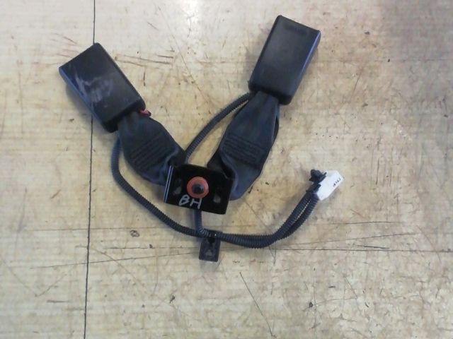 bontott KIA PICANTO Bal hátsó Biztonsági Öv Csat