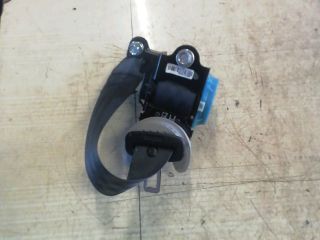 bontott KIA PICANTO Bal hátsó Biztonsági Öv