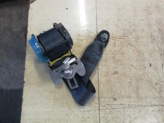 bontott KIA PICANTO Bal hátsó Biztonsági Öv