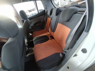 bontott KIA PICANTO Bal hátsó Felső Zsanér