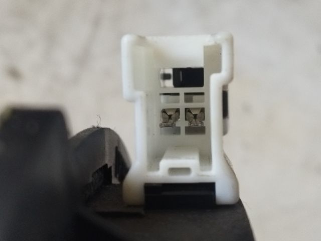 bontott KIA PICANTO Bal hátsó Hangszóró