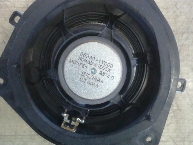 bontott KIA PICANTO Bal hátsó Hangszóró