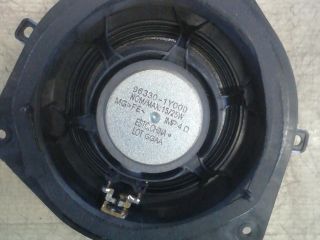 bontott KIA PICANTO Bal hátsó Hangszóró