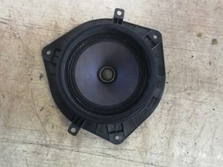 bontott KIA PICANTO Bal hátsó Hangszóró