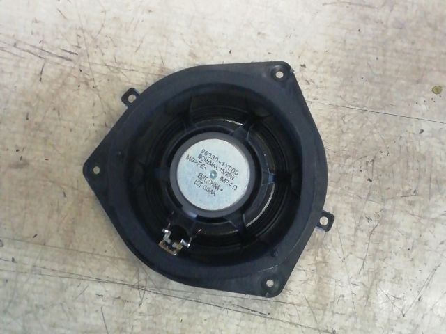 bontott KIA PICANTO Bal hátsó Hangszóró