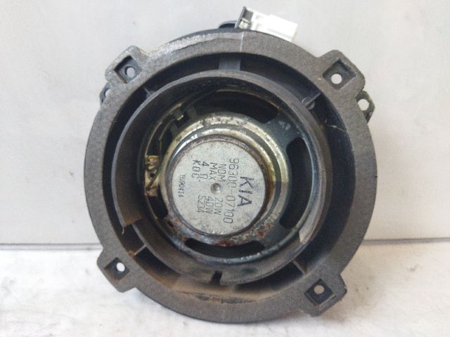 bontott KIA PICANTO Bal hátsó Hangszóró