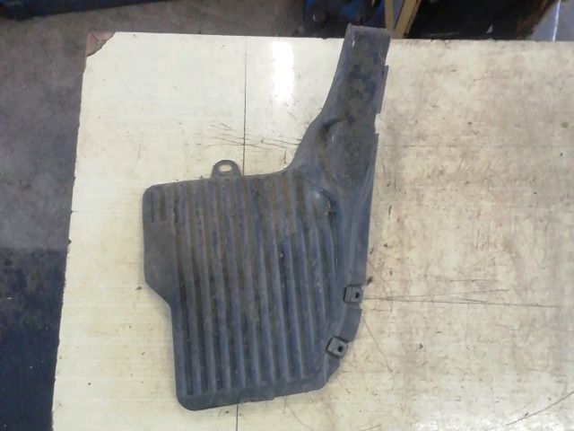 bontott KIA PICANTO Bal hátsó Hátsó Dobbetét (Kerékjárati, Műanyag)